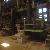 Lathe Vertical Type Double Column Kolomna Model 1563