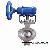 V-type Ball Valve