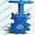 Knife Gate Valve