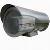 Jumbo Weather Proof Stainless Steel Nitrogen Pressurize-able Housing