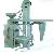 Sell Combined Rice Mill, Mlns-15