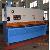 Guillotine Shear, Hydraulic Swing Beam Shear, Metal Cutting Machine