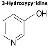 3-hydroxypyridine Cas 109-00-2