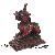 Tibetan Statues
