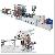 Pvc Sheet Extrusion Line