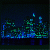 Glow In The Dark Wall Luminous Paper, We Have Exported More Than 3 Billion Square Meters From China