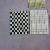 Luminescent Glass Mosaic Tiles
