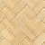 Bamboo Woven Kintting Flat Panel For Wallpaper And Ceiling Covering Decro