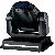 Pl-a001 1200w Moving Head