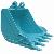 Kobelco Standard Bucket / Kobelco Excavator Buckets