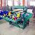 Welding Fence Mesh Machine