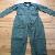 Mil-c-83141a Flight Coverall