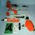 4 In 1 Multi-purpose Garden Tools Kits