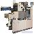 2 Color Perfecting Continuous Bills Forms Printing Machine