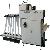 Continuous Paper Numbering And Gathering Machine