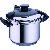 Rice Pressure Cooker-stainless Steel