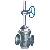 Plate Gate Valve