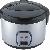 Stainless Steel Deluxe Rice Cooker