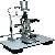 Slit Lamp Bio-microscope