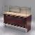 Deluxe Jewelry Display Showcases