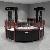 Kiosk Design For Diamond Jewelry And Diamond Jewelry Showcase With Solid Wood