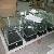 Professional Jewelry Display Case With Professional Design