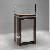 Super Good Jewelry Tower Case With Light