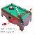 Mini Pool Table Mini Billiard 03