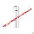 Bullet Vacuum Flask