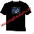 Electronic Drum Kit T-shirt