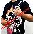 Electronic Rock Guitar T-shirt