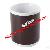 On Off Color Changing Ceramic Cup