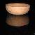 Wooden Soup Bowl, Large Wooden Bowl