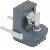 Audio Dc Jack Sockets Wqp-dc0010 Pins 1.3mm