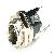 Dc Power Sockets Panel Mounting Wqp-pj0250bm