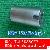 Inventory Man B W 62vt2bf-115 Needle Valve 12x6, 2pcs
