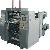 2 Ply Carbonless Roll Slitter Rewinder