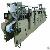 Security Form Rotary Offset Printing Machine