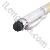 High Sensitive Smart Ball Pen For Touch And Write Work With Iphoneipad-yellow