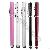 Pink Smart Pen For Touch And Write Work With Iphone Ipad High Sensitive