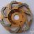 100mm Cup Wheel For Stone Grinding