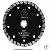 100mm Diamond Turbo Blade-hn10