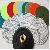 Diamond Polishing Pads 4 Inch Wet Or Dry 15 Piece Set And Backer Pad Granite Concrete