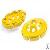 Segmented Single Row Cup Wheel For Granite, Marble