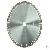 Silent Core Blade For Granite