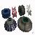 Diamond Profile Wheel-cnc Tools