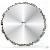 Diamond Segment Saw Blade Cold Pressed
