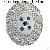 Electroplated Blades For Marble, Glass
