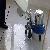 Marble And Terrazzo Renewing Machine