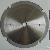 Pcd Saw Blade 180mm With 22.2 Bore